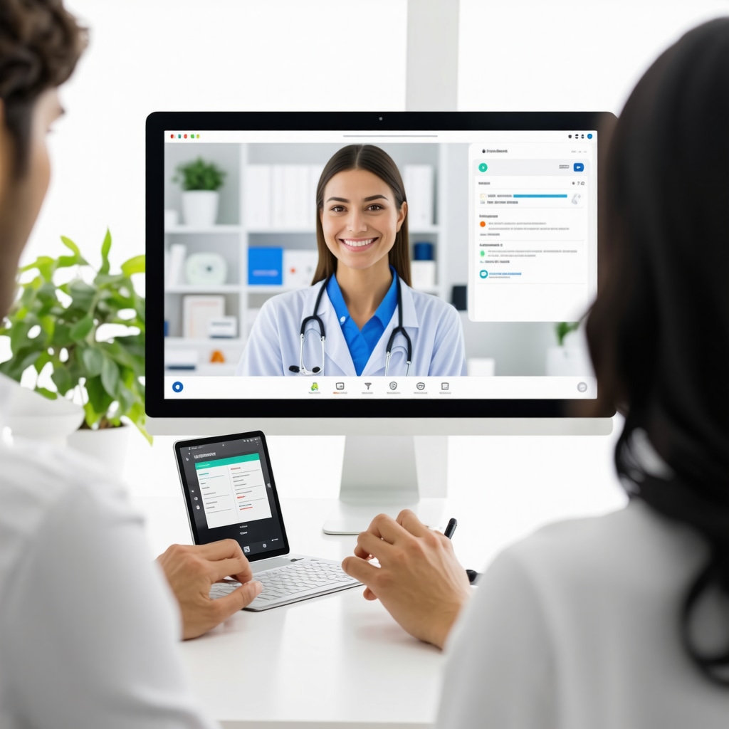 Step-by-Step Guide to Access Ozempic Prescriptions via Telehealth in 2025