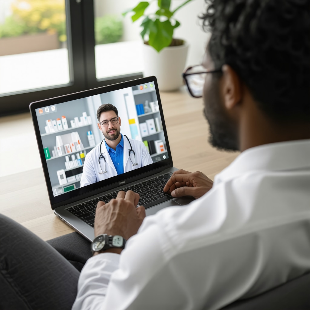 Step-by-Step Guide to Getting Ozempic via Telehealth in 2024