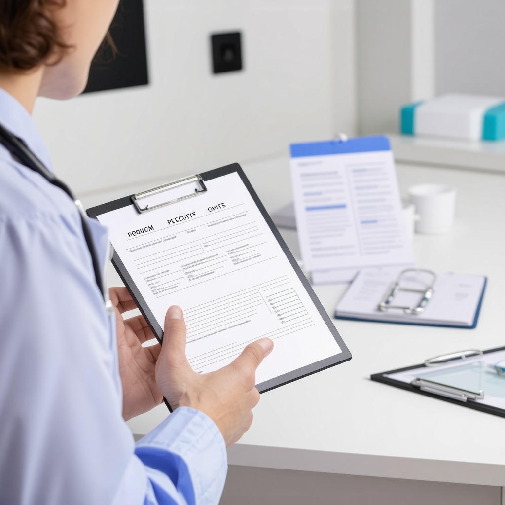 Step-by-Step Guide to Physician Prescribed Ozempic in 2024