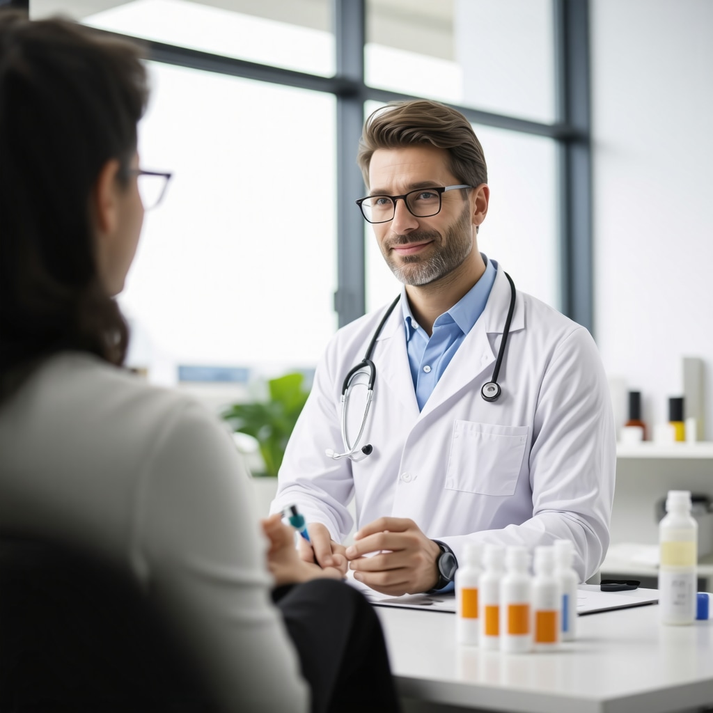 Step-by-Step Guide to Physician Prescribed Ozempic in 2025