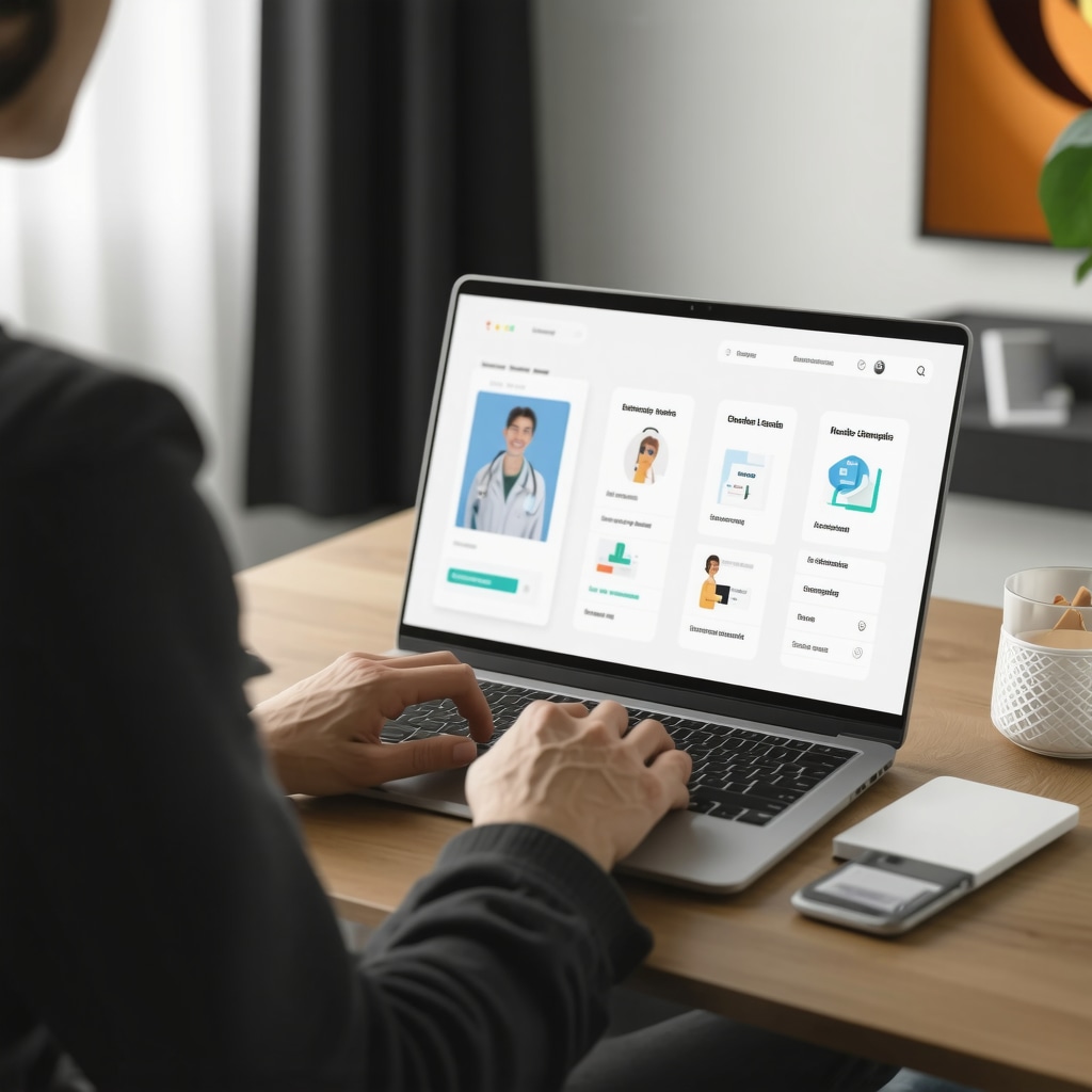 Step-by-Step: How to Access Ozempic via Telehealth in 2025