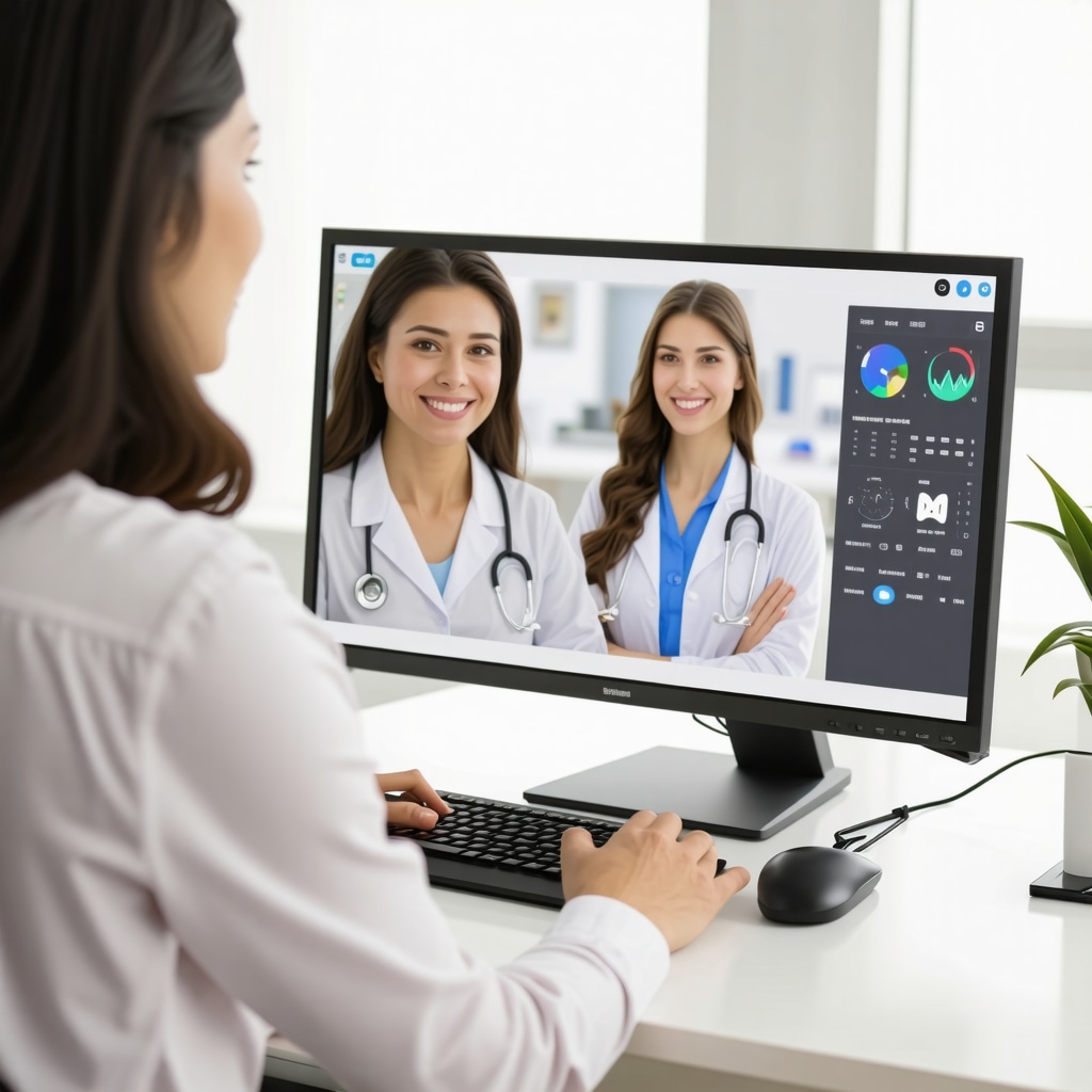 Step-by-Step: Secure Your Ozempic Prescription via Telehealth in 2025