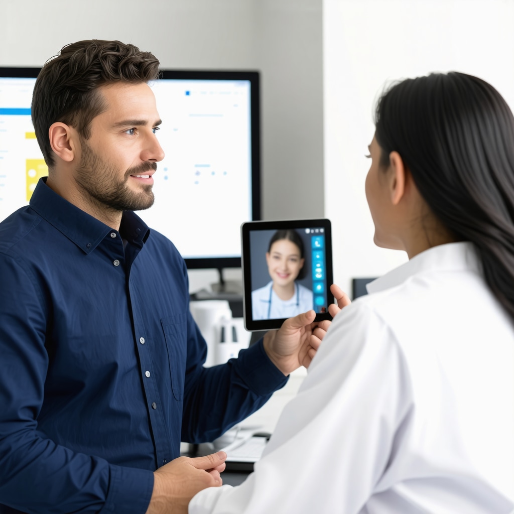 Telehealth Ozempic Prescriptions: How to Access Safely in 2025