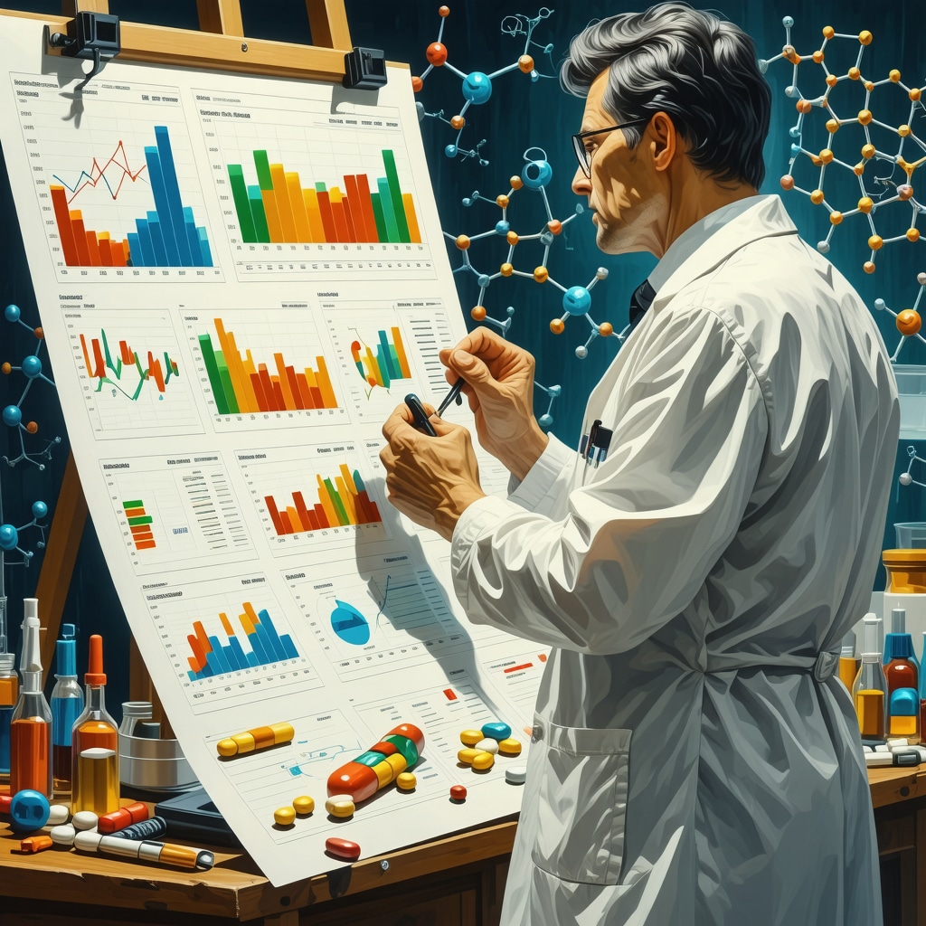 The Science Behind Ozempic’s Effectiveness for Long-Term Weight Reduction