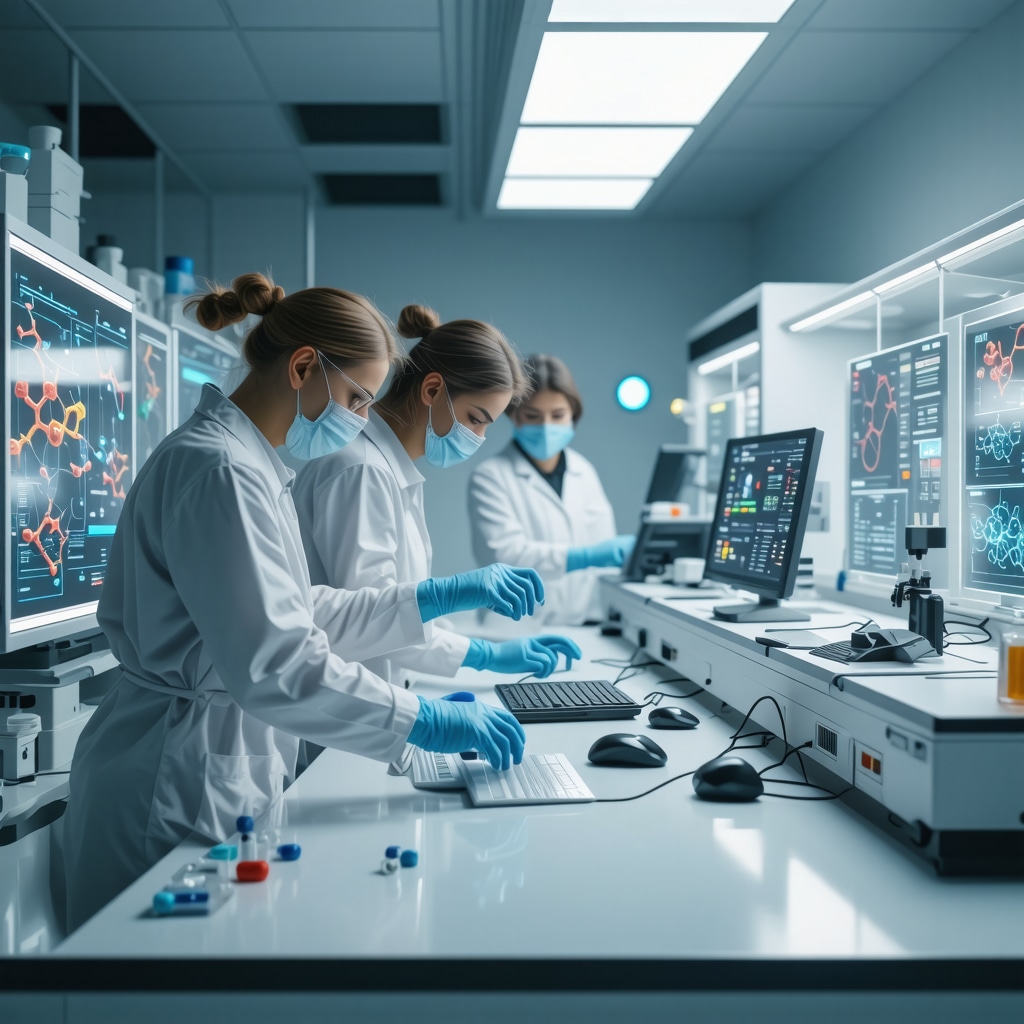 The Science Behind Ozempic’s Effectiveness in 2025 Fat Loss