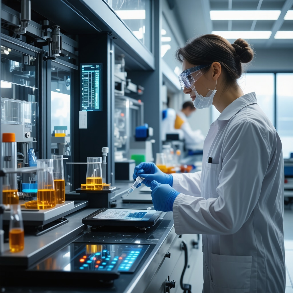 The Science Behind Ozempic’s Effectiveness in 2025 Fat Loss
