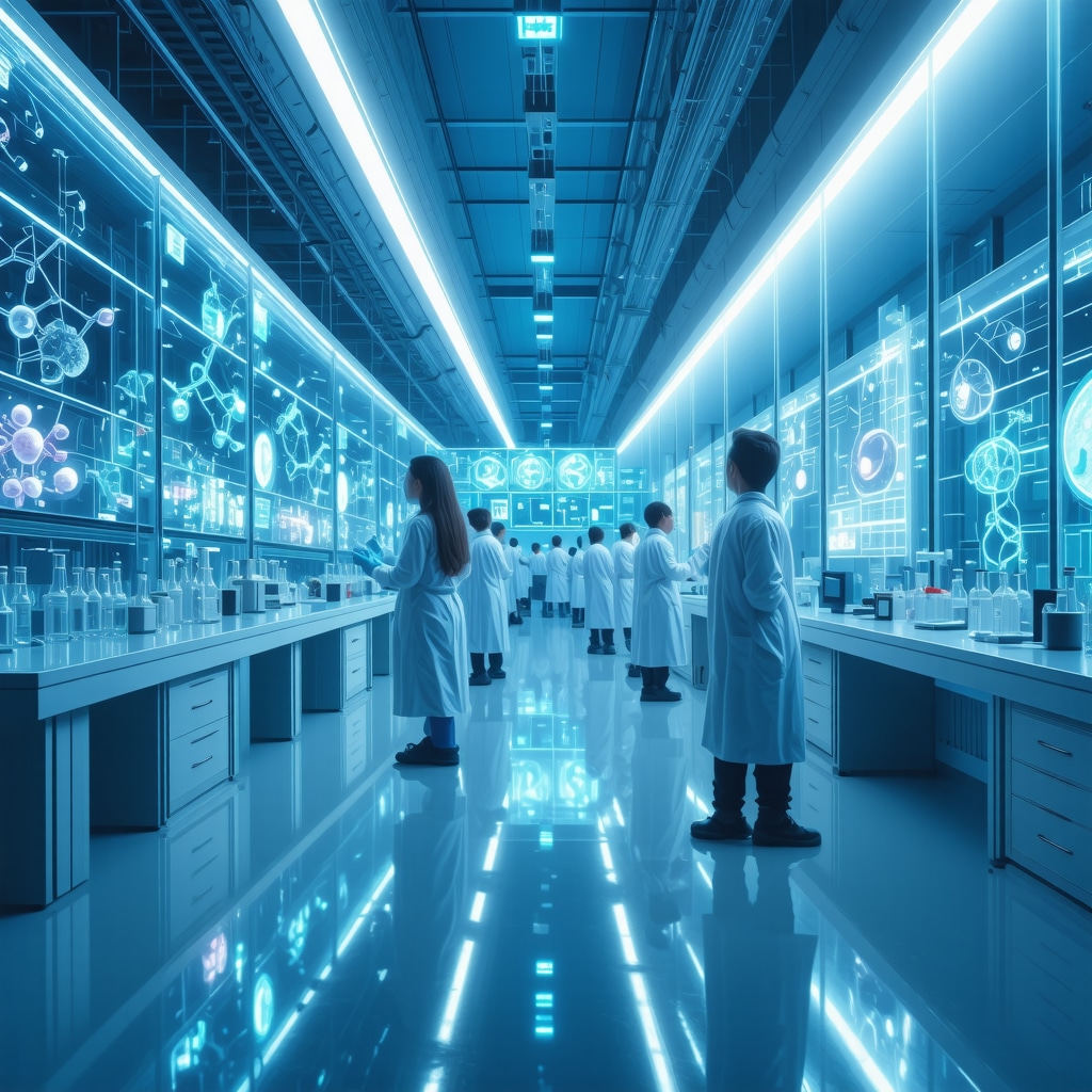 The Science Behind Ozempic’s Effectiveness in 2025