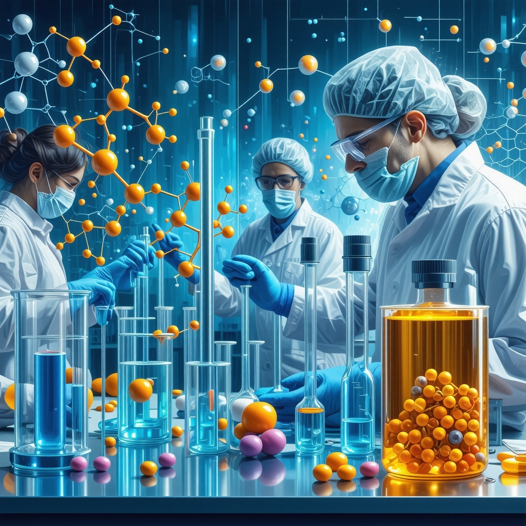 The Science Behind Ozempic’s Effectiveness in Fat Loss in 2024