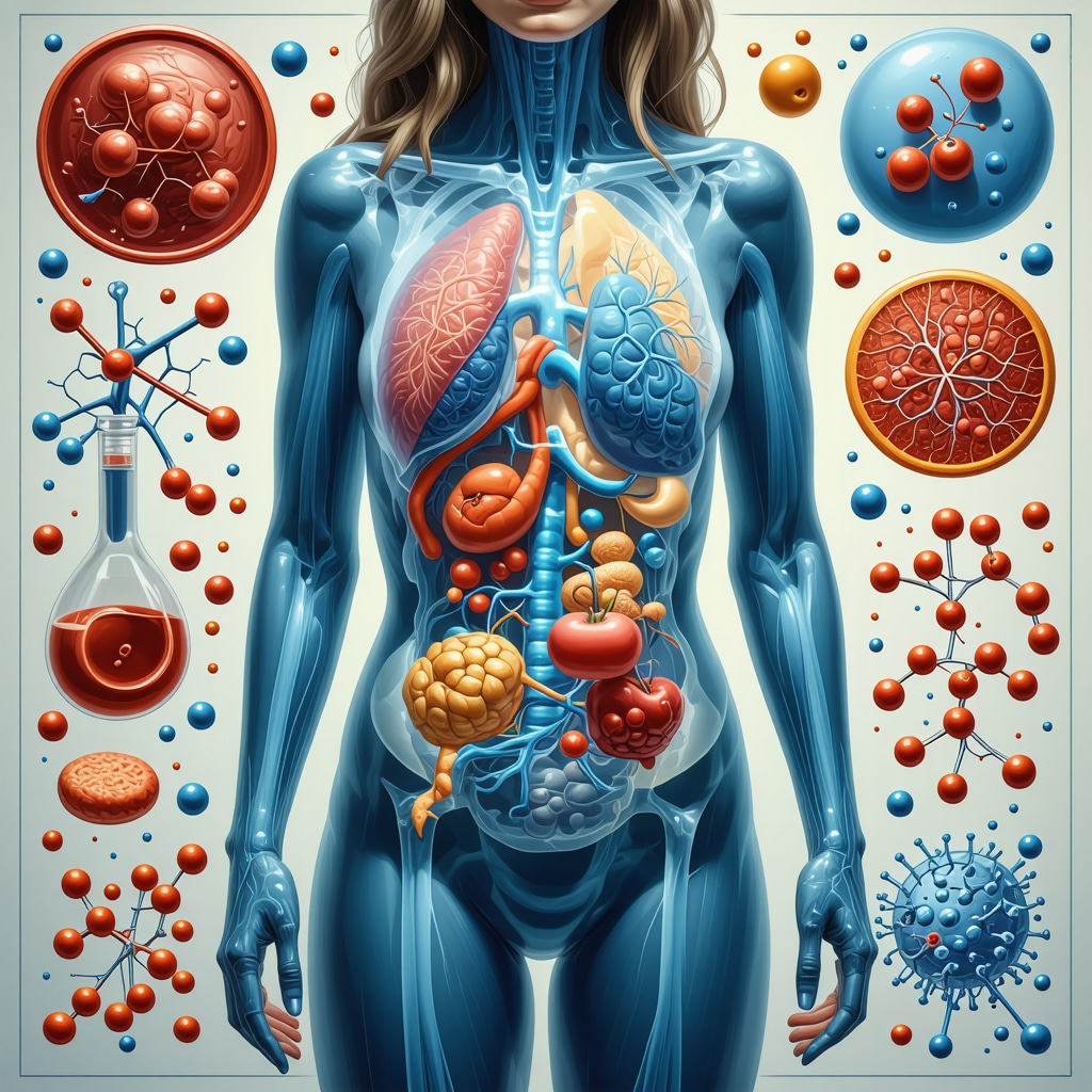 The Science Behind Ozempic’s Effectiveness in Long-Term Weight Loss