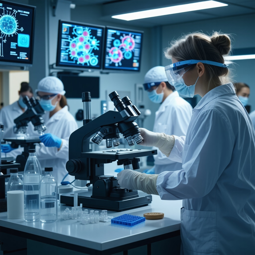 The Science Behind Ozempic’s Powerful Fat Loss Effects in 2025