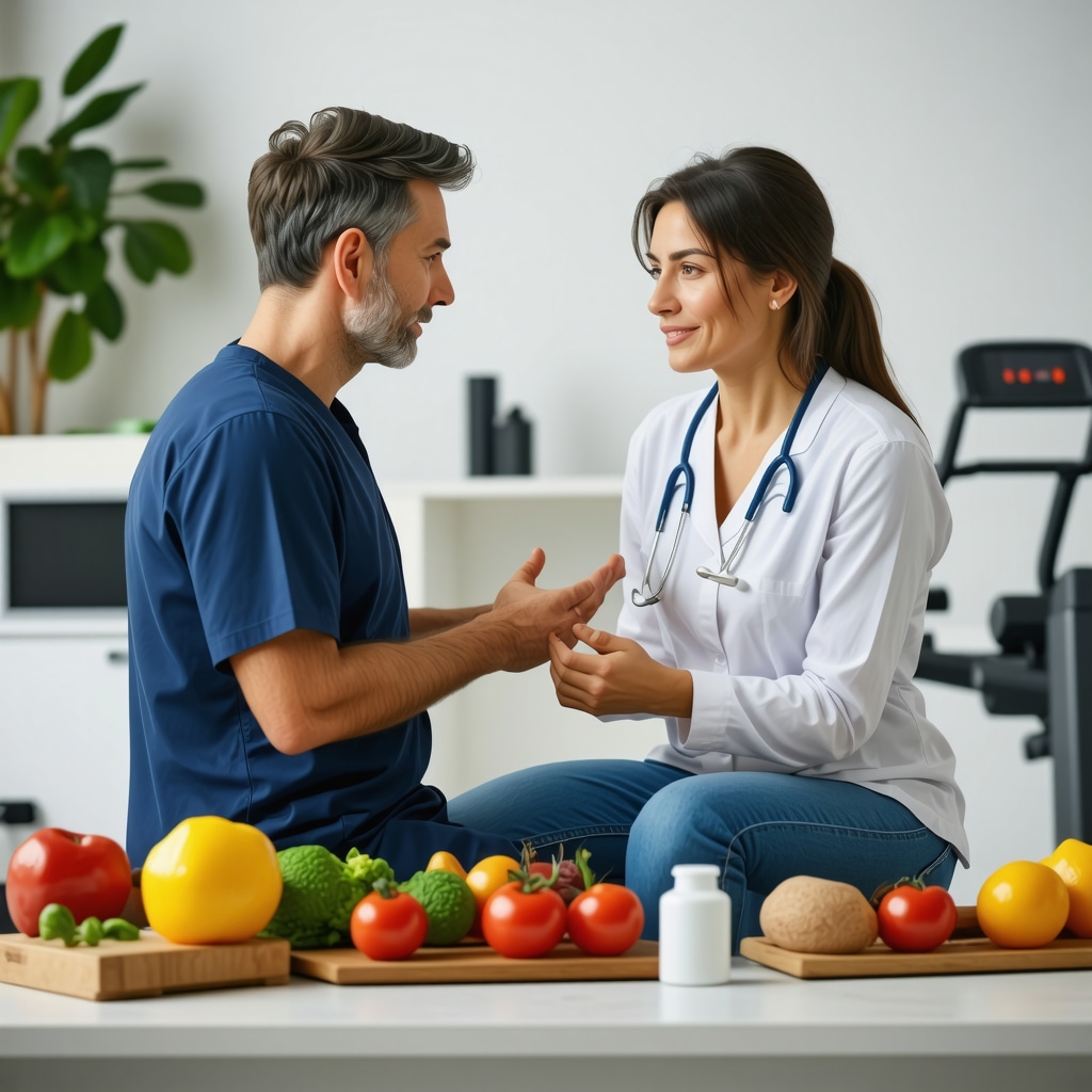 The Ultimate Guide to Using Ozempic for Long-Term Fat Loss in 2025