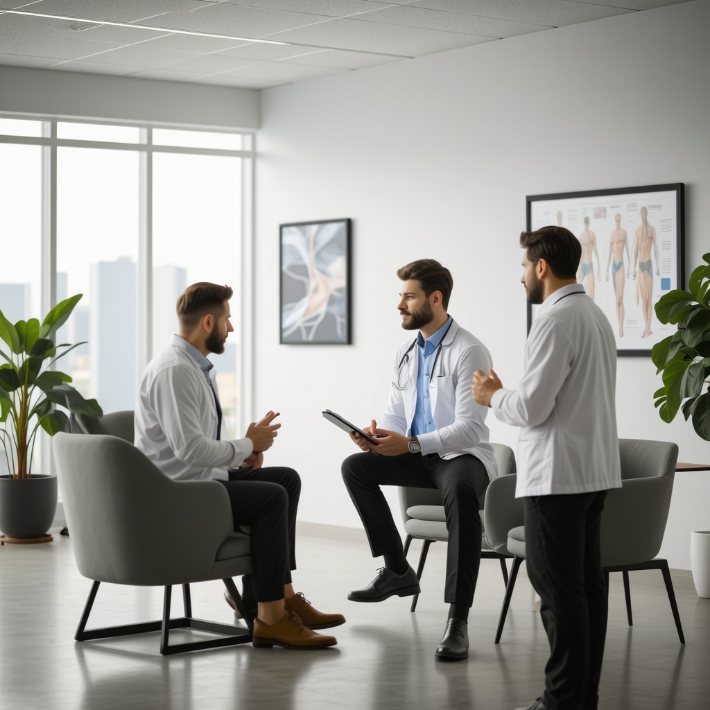 Top 5 Medical Clinics Using Ozempic for Long-Term Fat Loss in 2025