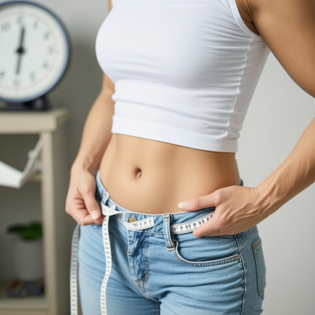 Top Benefits of Physician Prescribed Ozempic for Long-Term Fat Loss