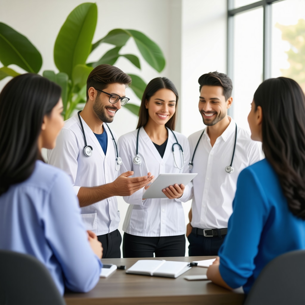 Top Clinics Offering Ozempic for Safe Long-Term Weight Loss in 2025