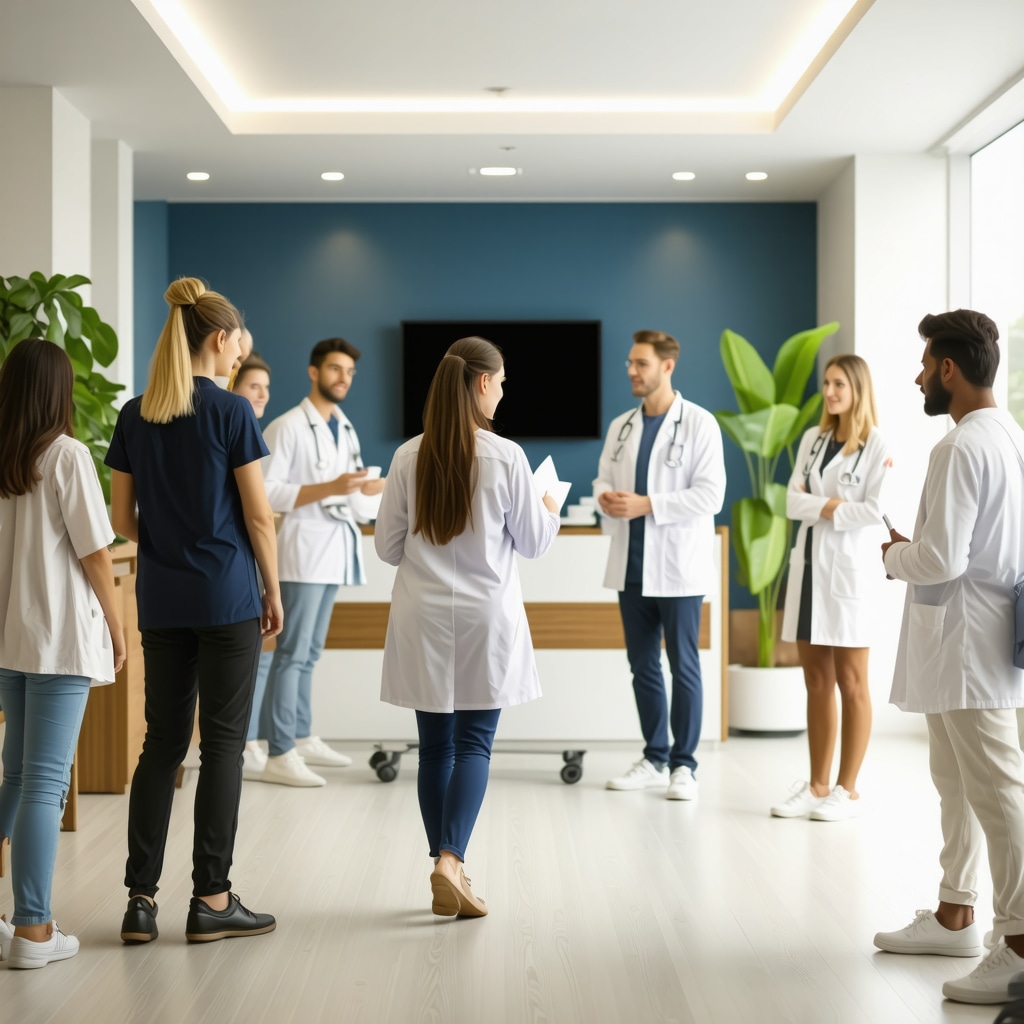 Top Clinics Offering Ozempic for Safe Weight Management in 2025