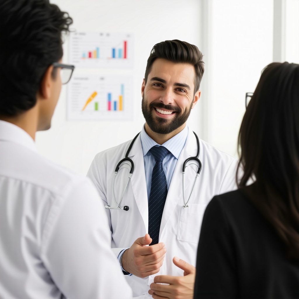 Top Doctor-Supervised Ozempic Treatments for Safe Fat Loss