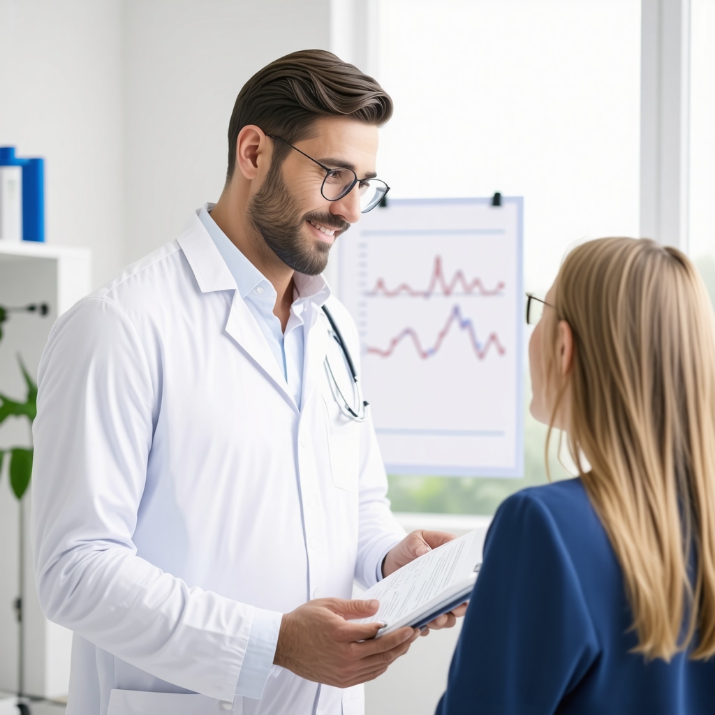 Top Doctor-Supervised Ozempic Treatments for Sustainable Results 2025