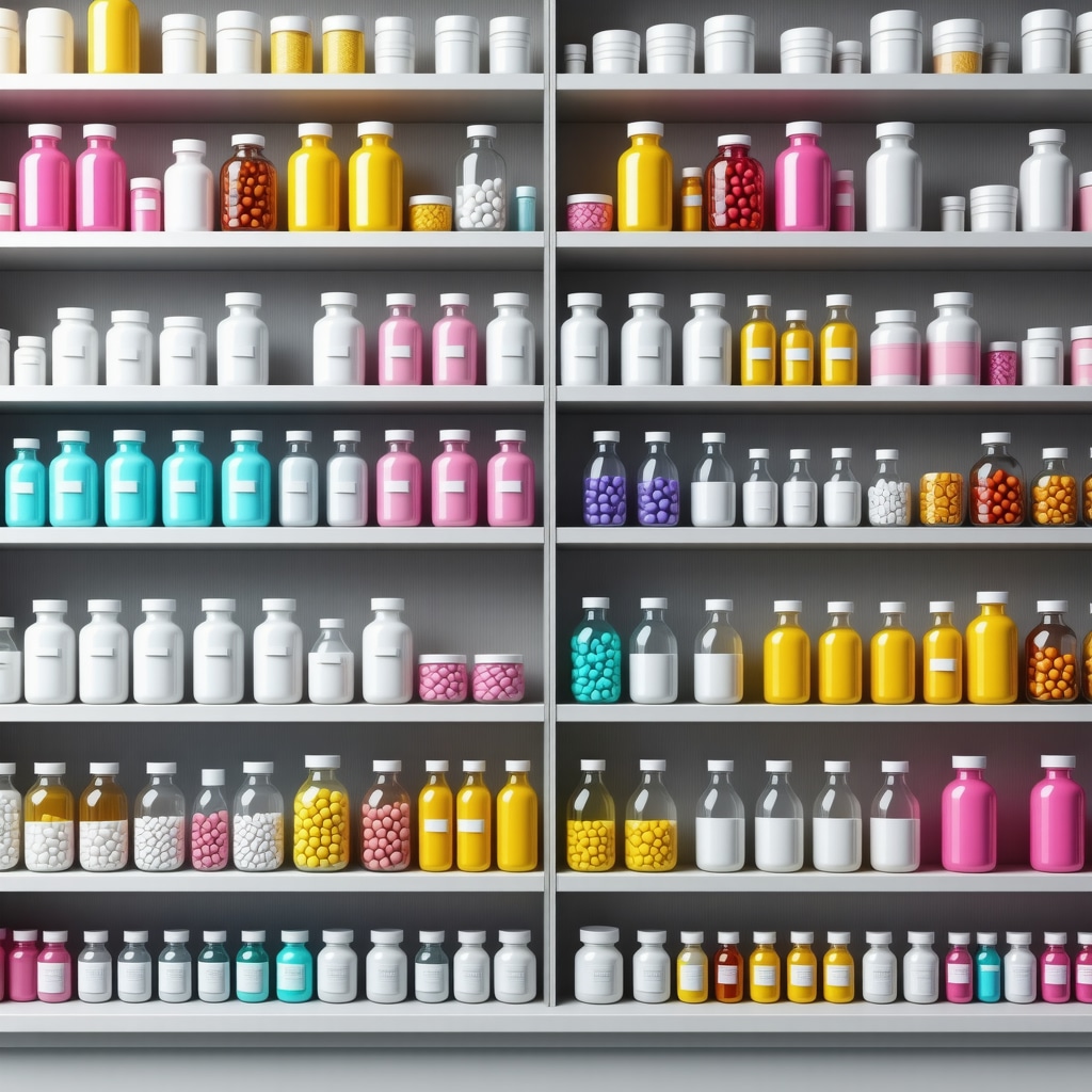 Top GLP-1 Weight Loss Drugs Compared: Is Ozempic the Best Choice?