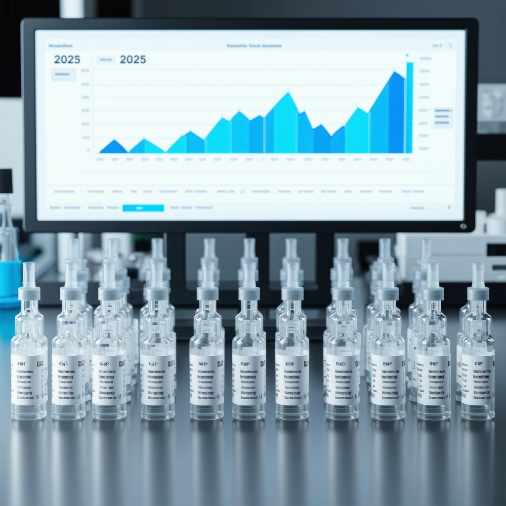 Top GLP-1 Weight Loss Drugs Reviewed for Effective 2025 Results
