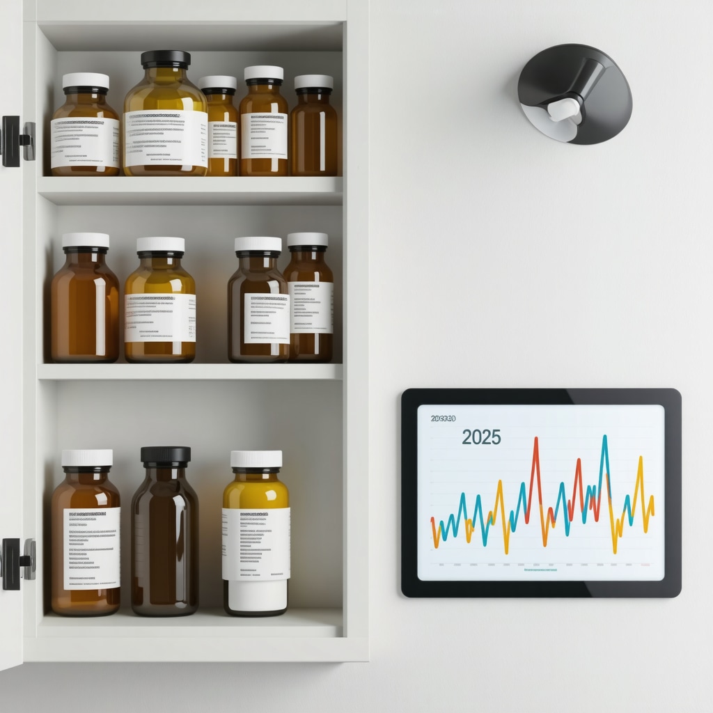 Top GLP-1 Weight Loss Drugs in 2025: Is Ozempic Right for You?