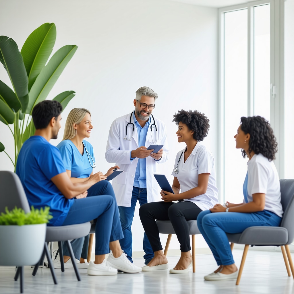 Top Ozempic Clinics Near You for Effective Weight Loss in 2025
