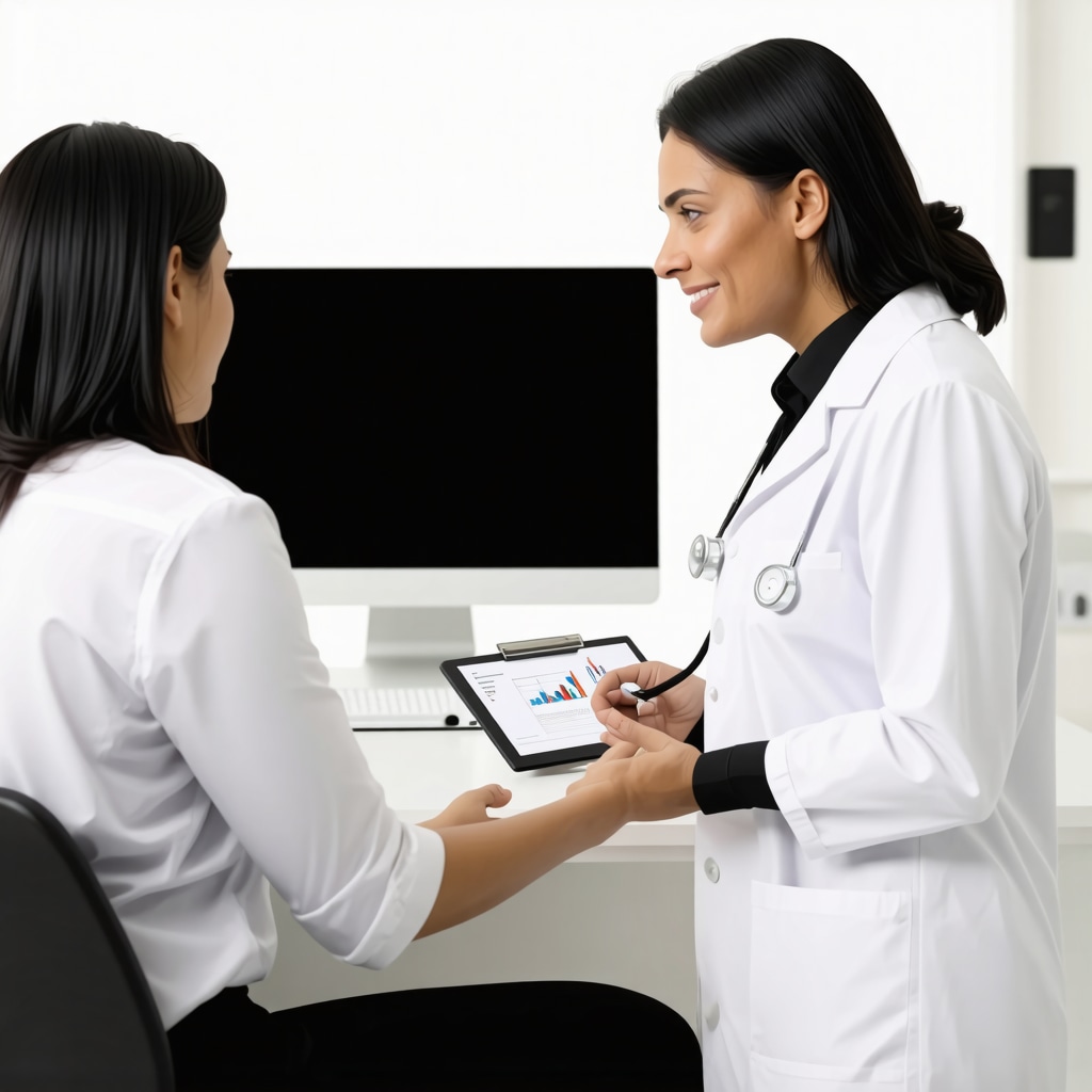 Top Physician Prescribed Ozempic Treatments for Safe, Long-Term Fat Loss