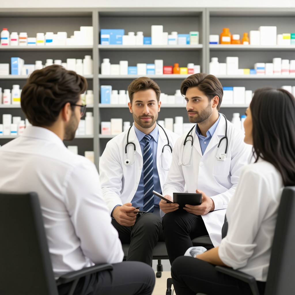 Top Places to Get Ozempic Legally & Safely in 2025