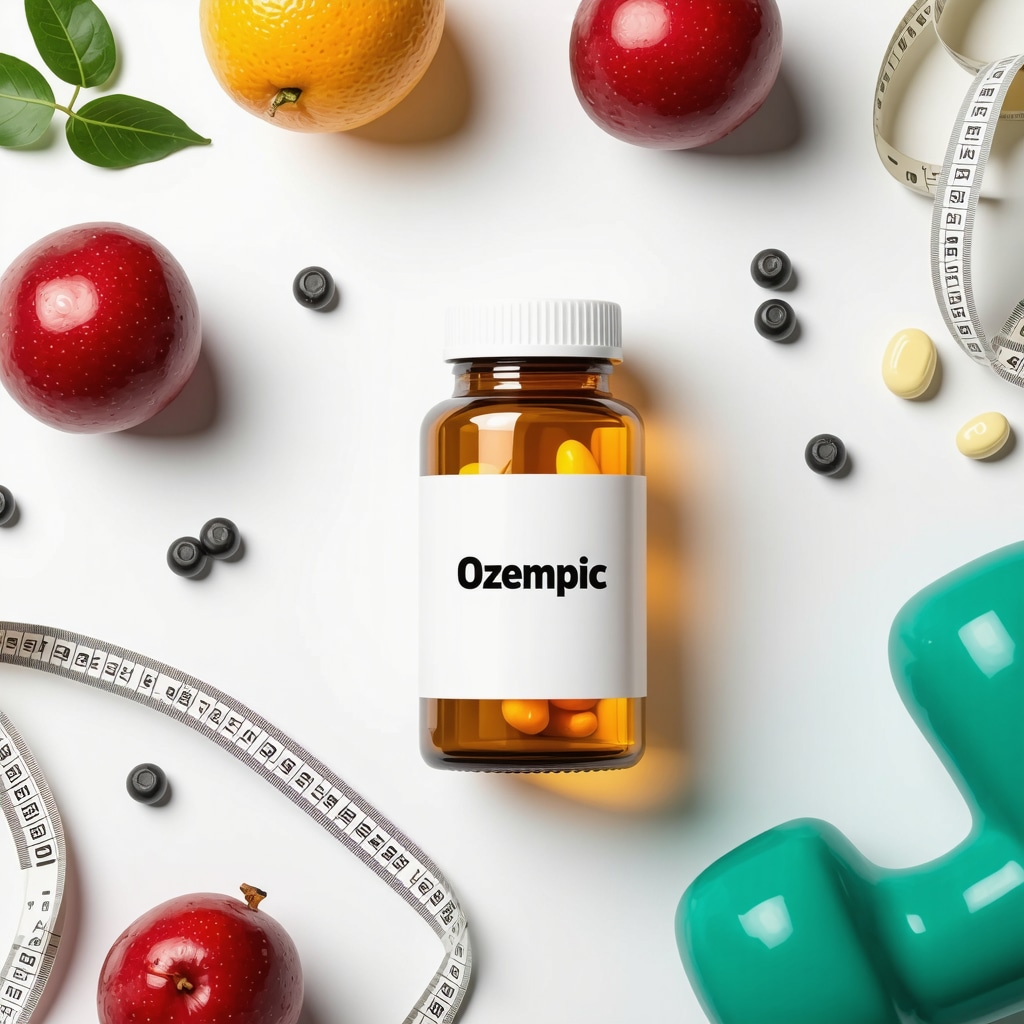 Top Prescription Weight Loss Options: How Ozempic Fits Your Plan