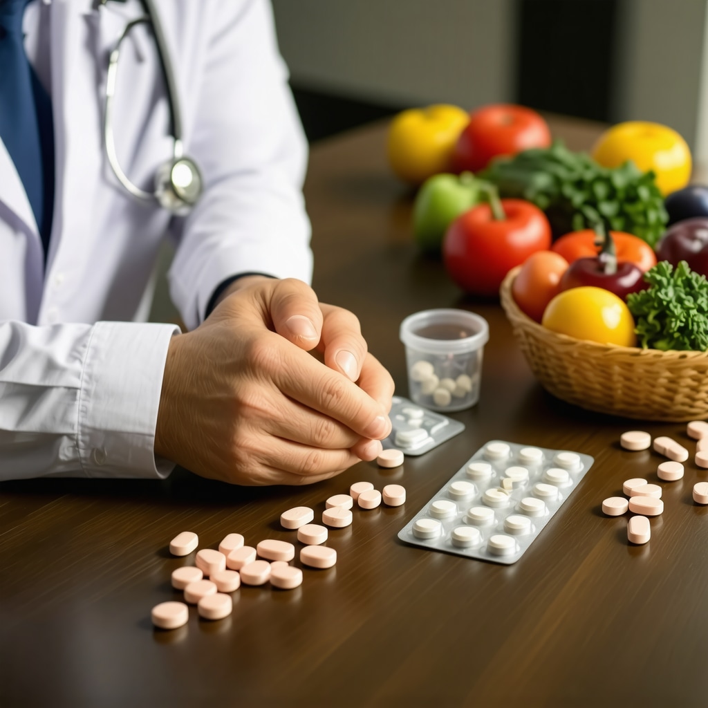 Top Prescription Weight Loss Options: Using Ozempic Effectively