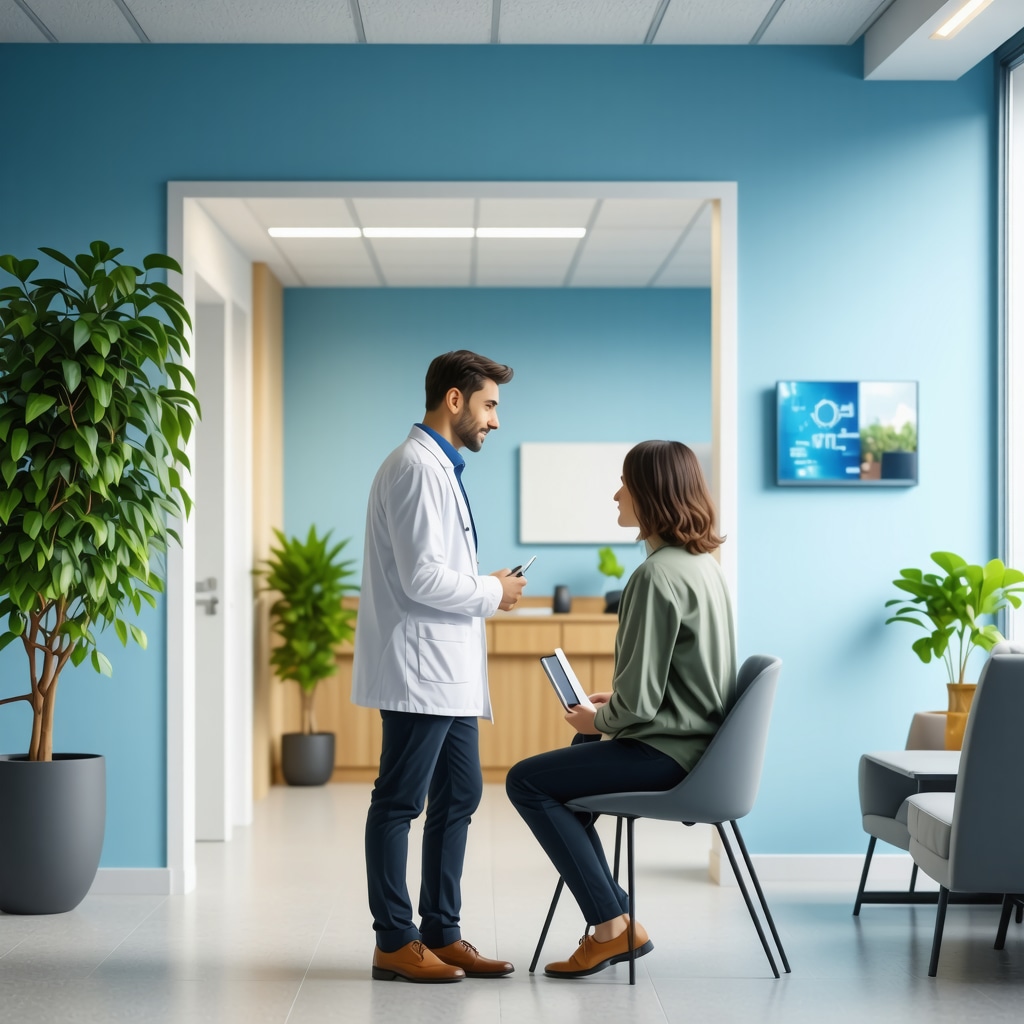 Top-Rated Clinics Near You for Safe Physician-Supervised Ozempic Treatment