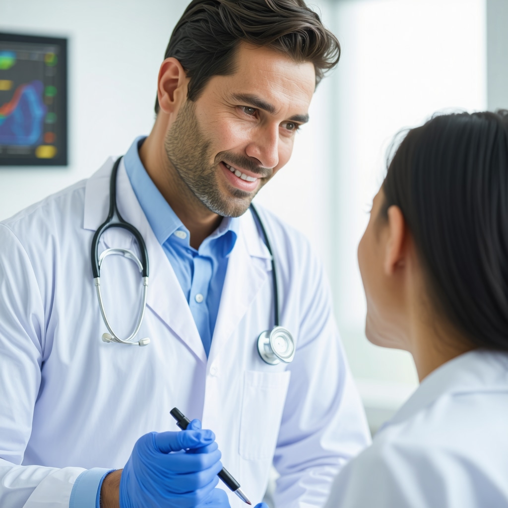 Top-Rated Doctor-Supervised Ozempic Treatments for Long-Term Goals