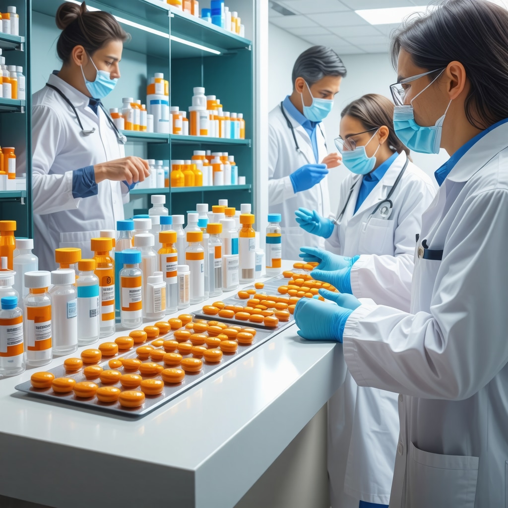 Top-Rated GLP-1 Drugs Compared: Is Ozempic the Best in 2025?