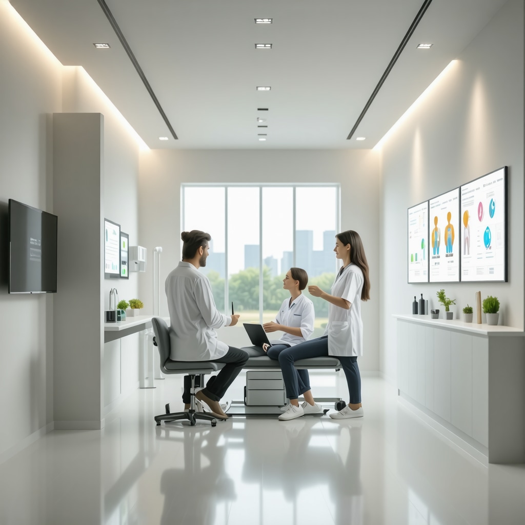 Top-Rated Medical Clinics for Ozempic in 2025: What You Should Know