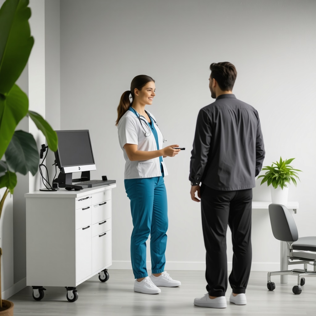 Top-Rated Ozempic Clinics Specializing in Long-Term Fat Loss in 2025