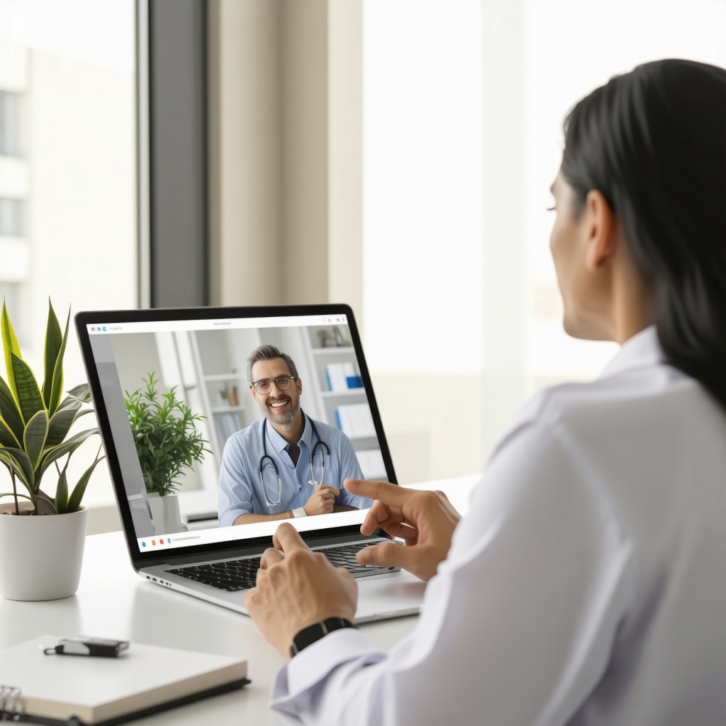 Top-Rated Telehealth Services for Safe Ozempic Prescriptions in 2025