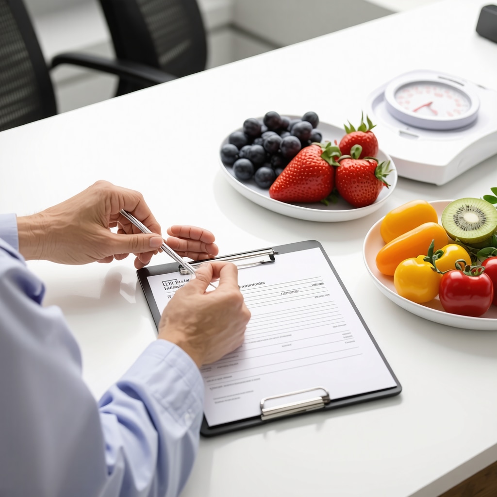 Top Strategies for Physician Prescribed Ozempic for Sustainable Fat Loss
