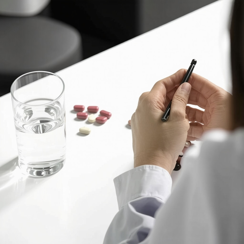Top Strategies to Minimize Ozempic Side Effects & Achieve Results