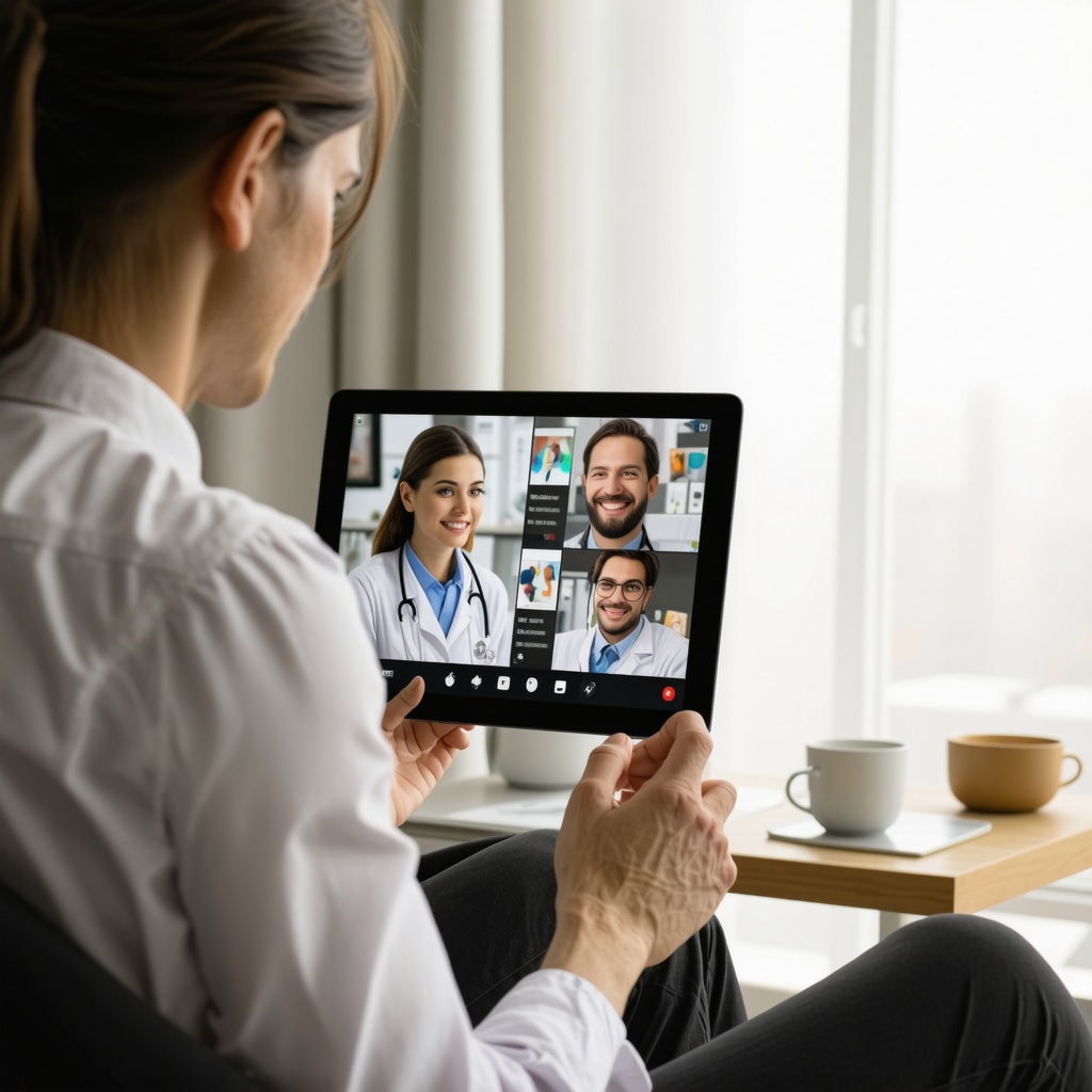 Top Telehealth Services for Safe Ozempic Prescriptions in 2025