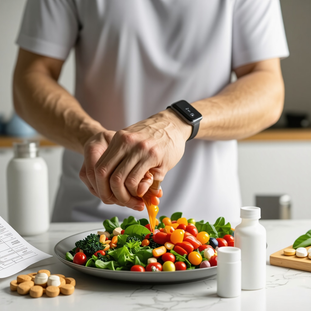 Top Tips for Combining Ozempic With Lifestyle Changes