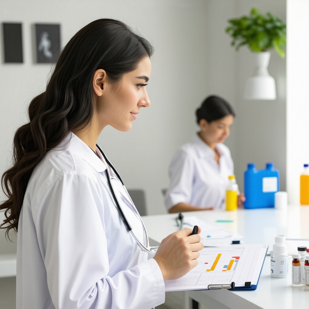 Top Tips for Safe and Effective Ozempic Use in 2025