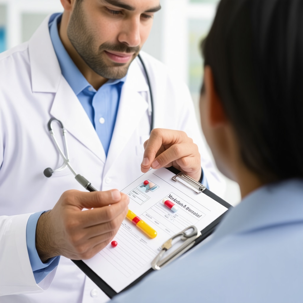 Top Tips for Safe and Effective Use of Ozempic in 2025 Weight Loss Plans