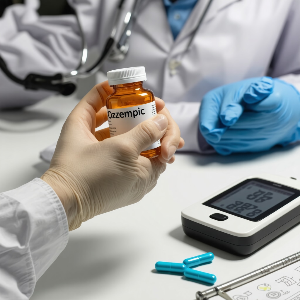 Top Tips for Safe and Effective Use of Ozempic in 2025