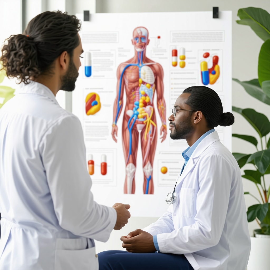 Top Tips to Minimize Ozempic Side Effects & Maximize Results in 2025