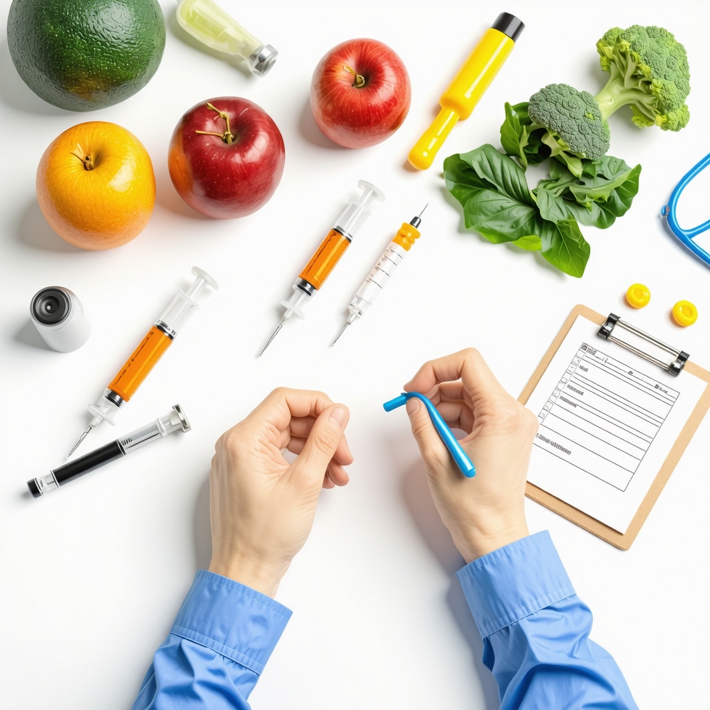 Top Tips to Safely Use Ozempic & Achieve Lasting Results in 2025