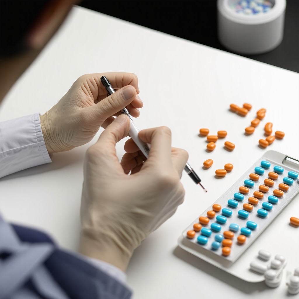 Top Tips to Safely Use Ozempic & Achieve Lasting Results in 2025