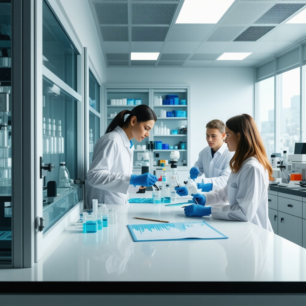 Top Trends in GLP-1 Drugs for Long-Term Weight Loss Success in 2025