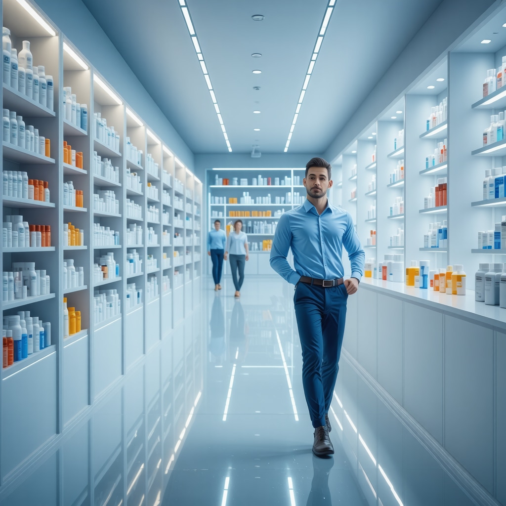 Top Trends in GLP-1 Drugs for Weight Loss Success in 2025
