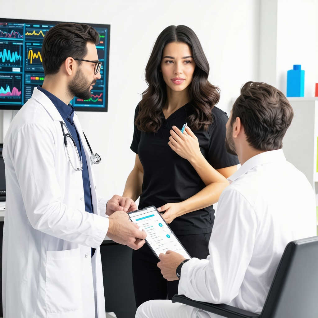 Top Trends in GLP-1 Drugs for Weight Loss in 2025