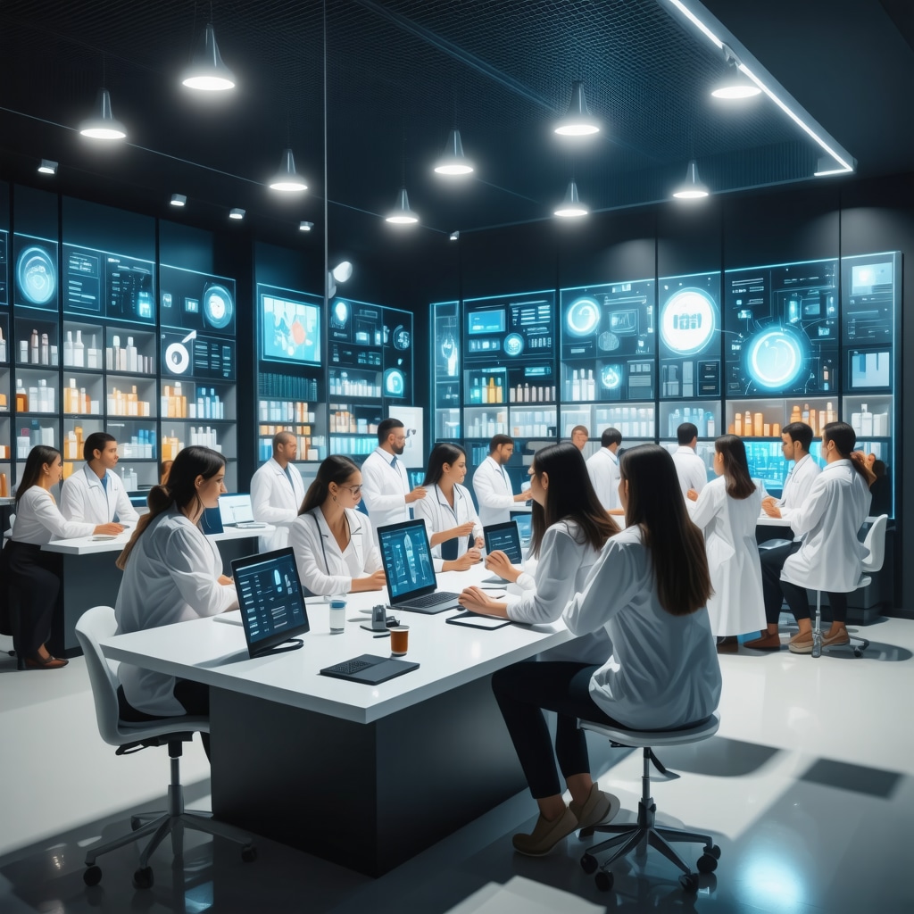 Top Trends in GLP-1 Weight Loss Drugs Including Ozempic in 2025