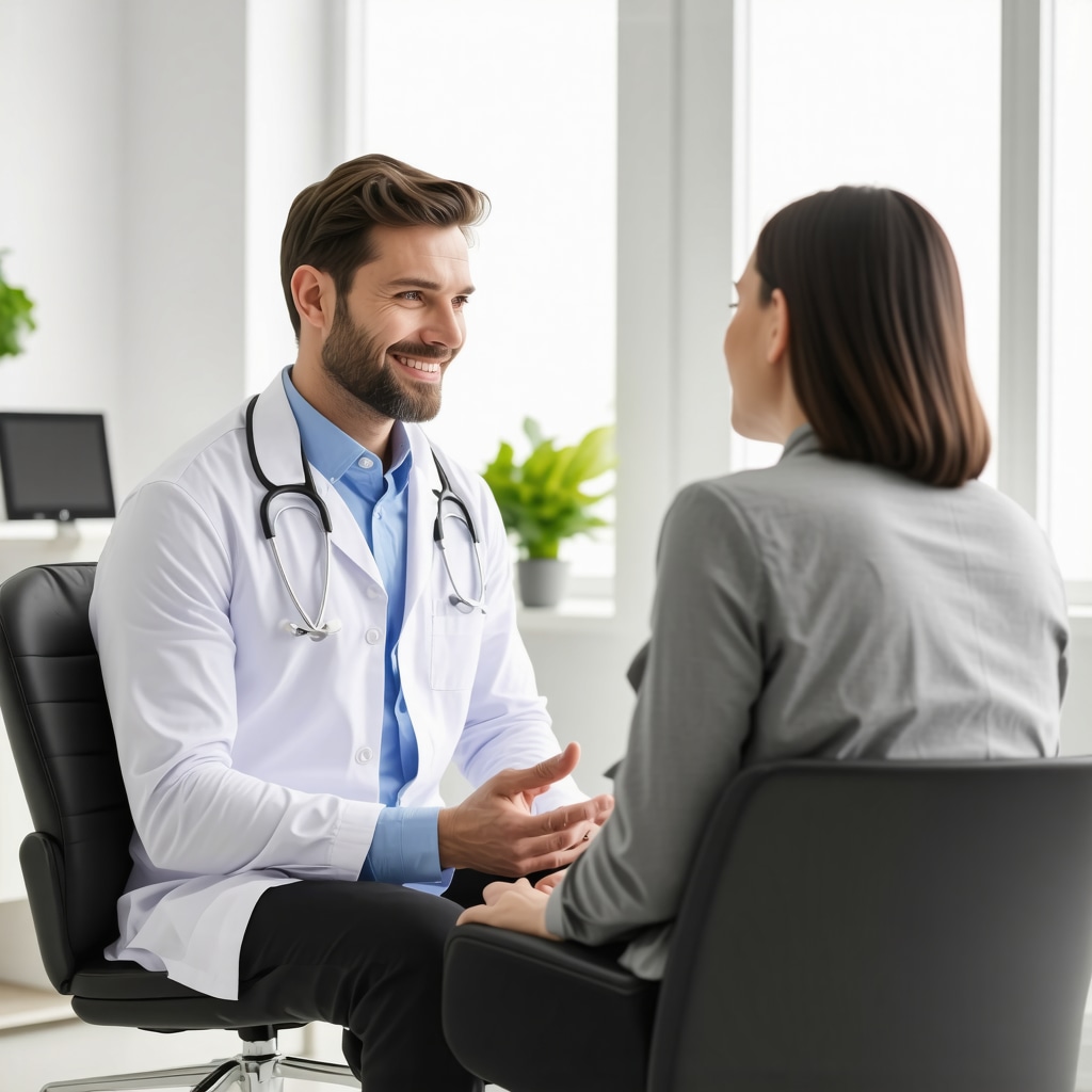 Trusted Clinics Near You Offering Prescription Ozempic in 2025